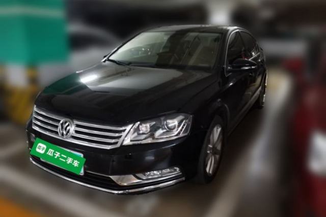 Used Volkswagen Magotan 2012 2.0 TSI Prestige Edition