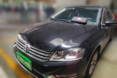 Used Volkswagen Magotan 2012 Facelift 1.8TSI Prestige Model
