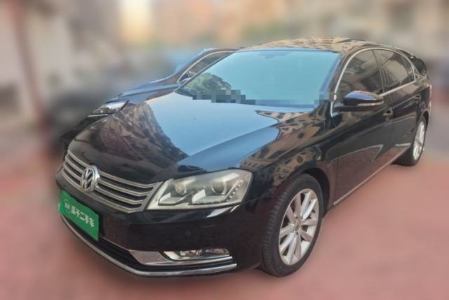 Used Volkswagen Magotan 2012 1.8TSI Prestige Model