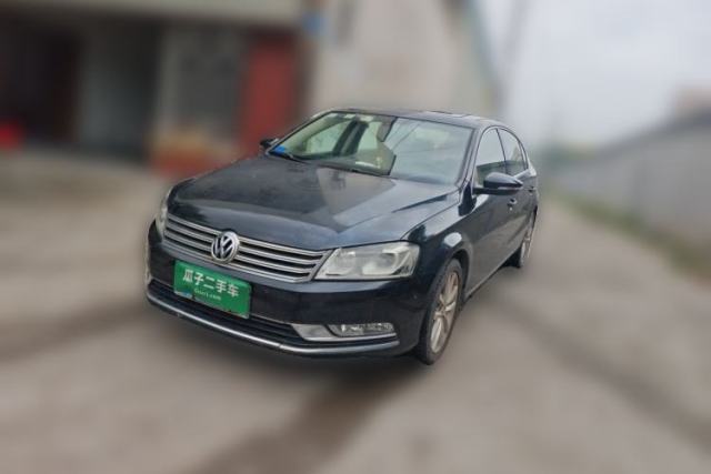 Used Volkswagen Magotan 2012 1.8TSI Prestige Model