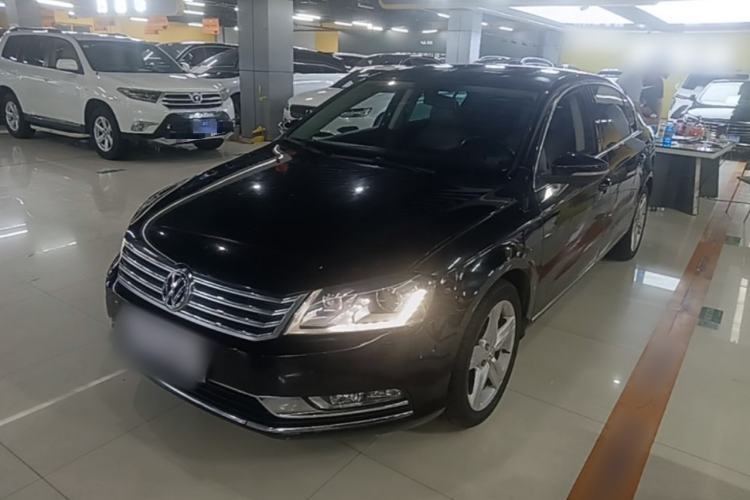Used Volkswagen Magotan 2012 Facelift 2.0 TSI Prestige Model Guazi used car, China used car export, Used car for sale, Used  cars, Cheapest cars for sale