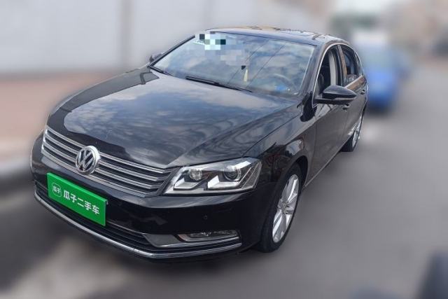 Used Volkswagen Magotan 2012 1.8TSI Prestige Model
