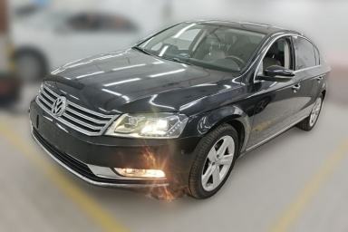 Used Volkswagen Magotan 2012 Revised Version 2.0 TSI Supreme Edition
