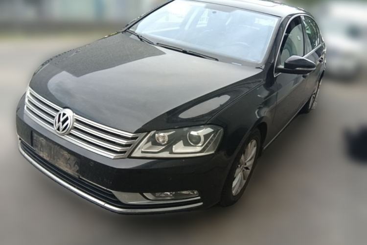 Used Volkswagen Magotan 2012 Revised 1.8TSI Luxury Version Guazi used car, China used car export, Used car for sale, Used Volkswagen cars, Cheapest cars for sale