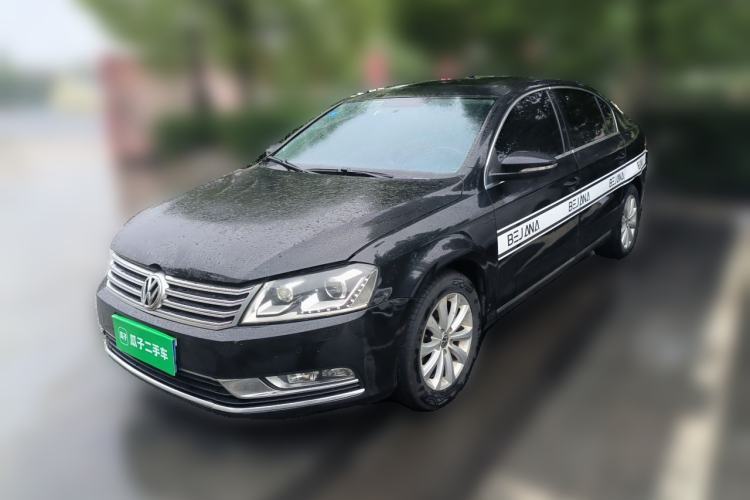 Used Volkswagen Magotan 2012 Revised 1.8TSI Luxury Version Guazi used car, China used car export, Used car for sale, Used  cars, Cheapest cars for sale
