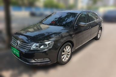 Used Volkswagen Magotan 2012 1.8TSI Luxury Model