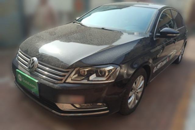 Used Volkswagen Magotan 2012 Revised Version 2.0 TSI Luxury Edition