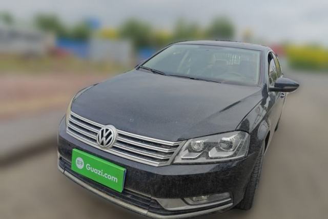 Used Volkswagen Magotan 2012 1.8TSI Luxury Model