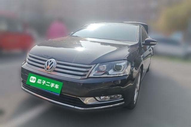 Used Volkswagen Magotan 2012 Facelift 1.8TSI Prestige Model