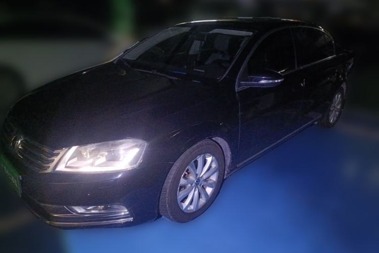 Volkswagen Magotan 2012 Revised 1.8TSI Luxury Version مستعملة Guazi used car, China used car export, Used car for sale, Used  cars, Cheapest cars for sale
