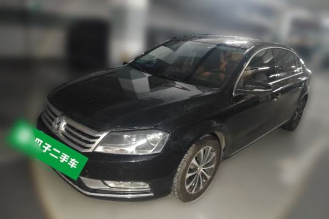 Volkswagen Magotan 2012 1.8TSI Comfort Model usado
