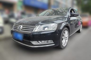 Used Volkswagen Magotan 2012 Facelift 1.8TSI Prestige Model