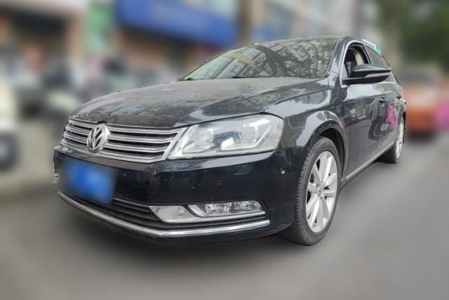 Used Volkswagen Magotan 2012 Facelift 1.8TSI Prestige Model