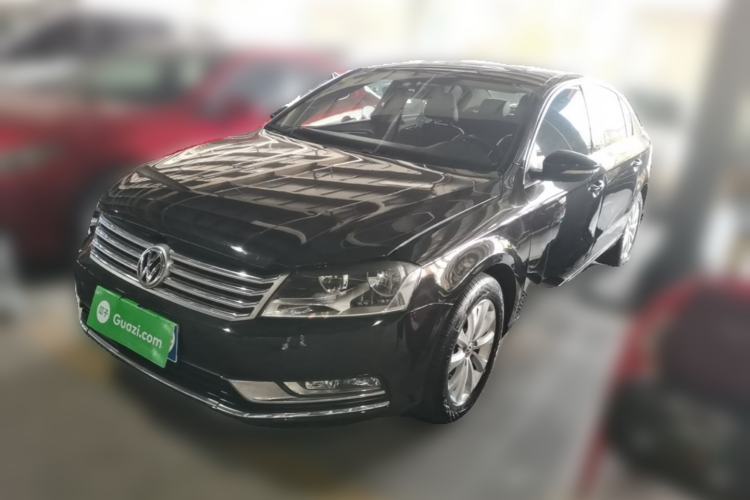 Used Volkswagen Magotan 2012 Revised Version 1.8TSI Leading Edition Guazi used car, China used car export, Used car for sale, Used  cars, Cheapest cars for sale