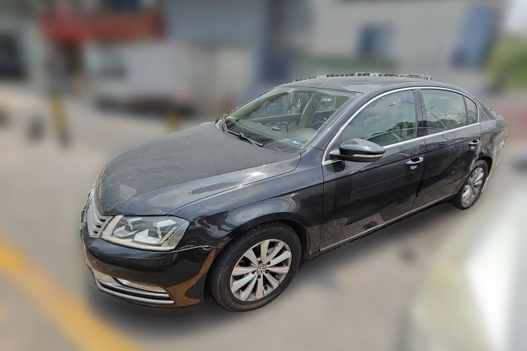Used Volkswagen Magotan 2012 Revised Version 1.8TSI Leading Edition Guazi used car, China used car export, Used car for sale, Used  cars, Cheapest cars for sale