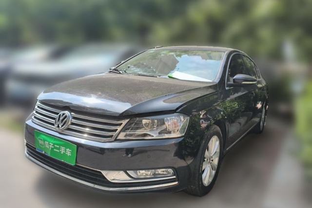 Używany Volkswagen Magotan 2012 Revised Version 1.8TSI Leading Edition