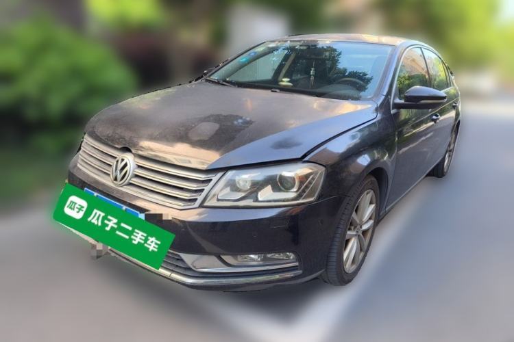 Used Volkswagen Magotan 2012 Facelift 1.8TSI Prestige Model Guazi used car, China used car export, Used car for sale, Used cars, Cheapest cars for sale