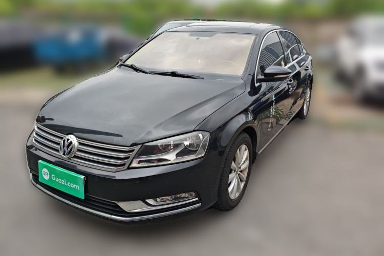 Used Volkswagen Magotan 2012 Revised Version 1.8TSI Leading Edition Guazi used car, China used car export, Used car for sale, Used cars, Cheapest cars for sale