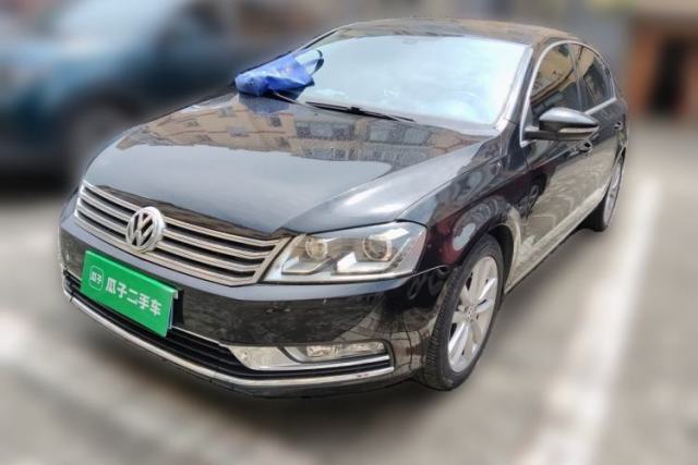 Used Volkswagen Magotan 2012 2.0 TSI Prestige Edition