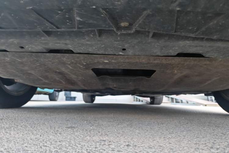 Used Volkswagen Magotan 2012 1.8TSI Luxury Model Chassis Front