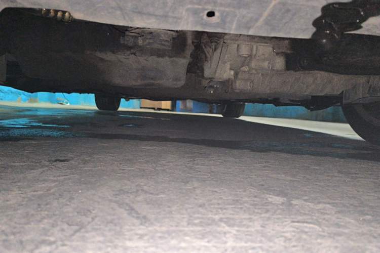 Used Volkswagen Magotan 2012 2.0 TSI Prestige Edition Chassis Front