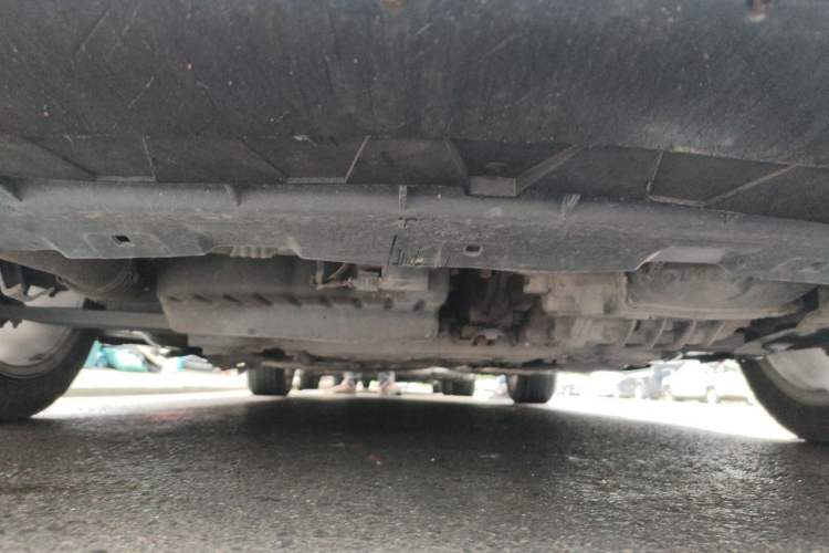 Used Volkswagen Magotan 2012 Facelift 2.0 TSI Prestige Model Chassis Front