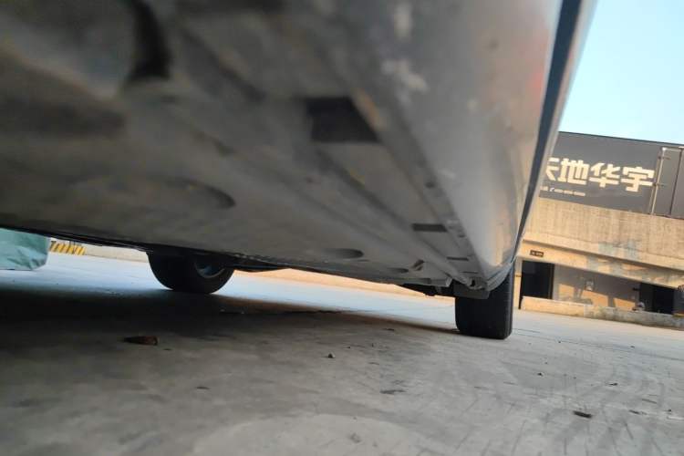 Used Volkswagen Magotan 2012 1.4TSI Comfort Edition Chassis Front Left
