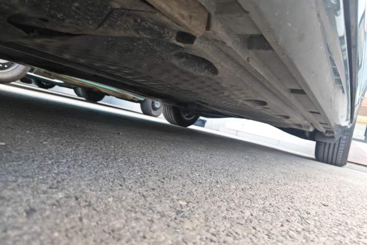 Used Volkswagen Magotan 2012 1.8TSI Luxury Model Chassis Front Left