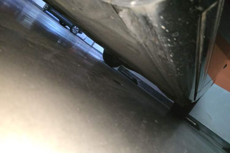 Used Volkswagen Magotan 2012 1.8TSI Luxury Model Chassis Front Left