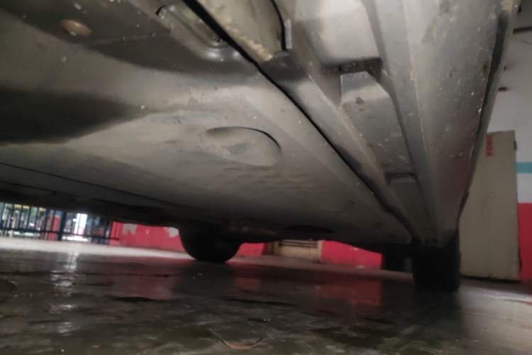Used Volkswagen Magotan 2012 Facelift 1.8TSI Prestige Model Chassis Front Left