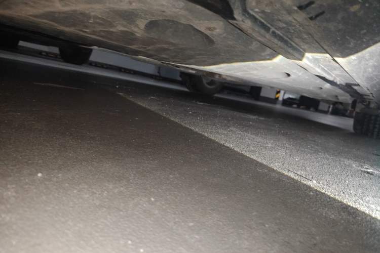 Used Volkswagen Magotan 2012 1.8TSI Comfort Model Chassis Front Left