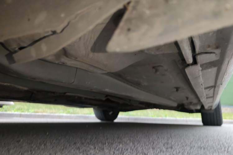 Used Volkswagen Magotan 2012 1.8TSI Luxury Model Chassis Front Left