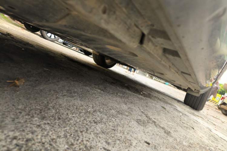 Used Volkswagen Magotan 2012 1.8TSI Prestige Model Chassis Front Left