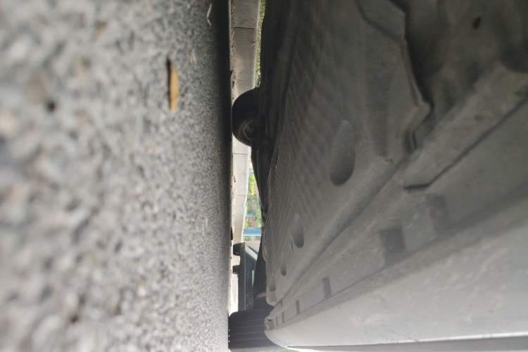 Used Volkswagen Magotan 2012 1.8TSI Luxury Model Chassis Front Left
