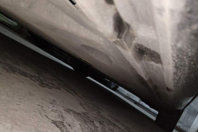 Used Volkswagen Magotan 2012 1.4TSI Luxury Model Chassis Front Left