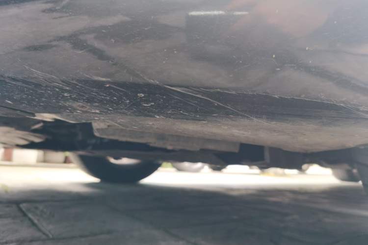 Used Volkswagen Magotan 2012 1.8TSI Luxury Model Chassis Front Left