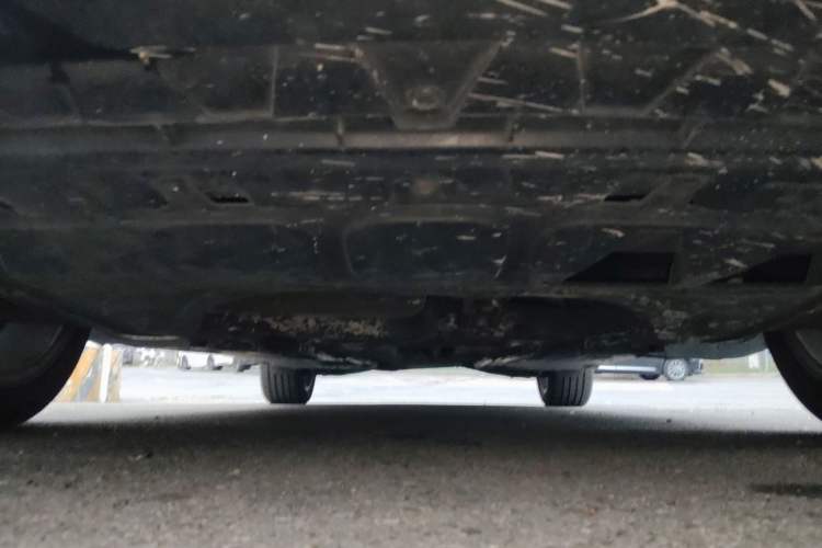 Used Volkswagen Magotan 2012 Facelift 1.8TSI Prestige Model Chassis Front