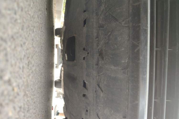 Used Volkswagen Magotan 2012 1.8TSI Luxury Model Chassis Front