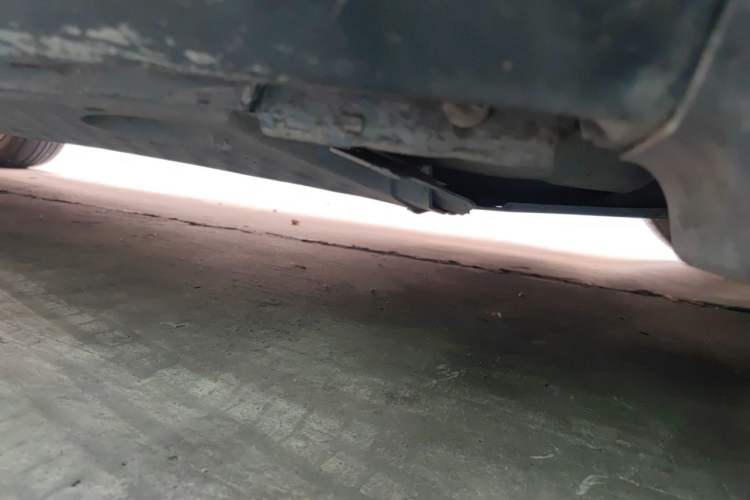 Used Volkswagen Magotan 2012 1.4TSI Comfort Edition Chassis Front Right