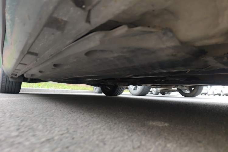 Used Volkswagen Magotan 2012 1.8TSI Luxury Model Chassis Front Right