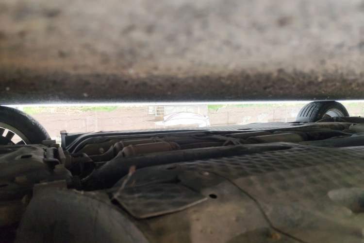 Used Volkswagen Magotan 2012 3.0 FSI Flagship Edition Chassis Front Right