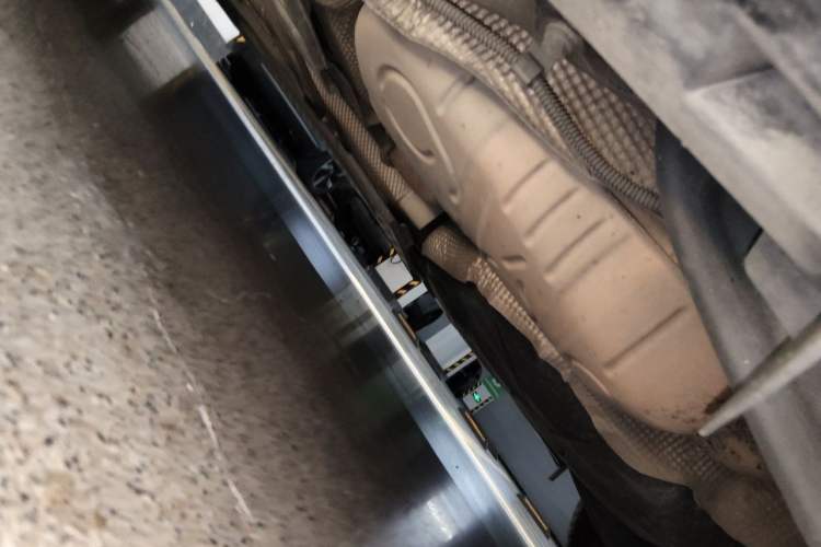 Used Volkswagen Magotan 2012 1.8TSI Luxury Model Chassis Front Right