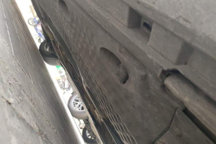 Used Volkswagen Magotan 2012 1.8TSI Luxury Model Chassis Front Right