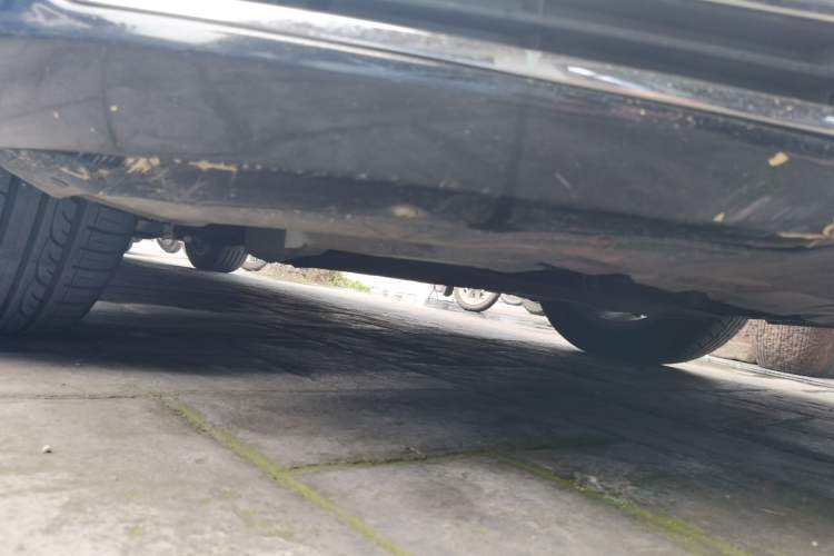 Used Volkswagen Magotan 2012 1.8TSI Luxury Model Chassis Front Right
