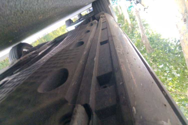 Used Volkswagen Magotan 2012 1.8TSI Luxury Model Chassis Front Right