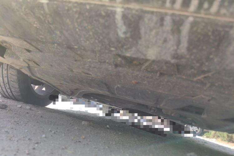 Used Volkswagen Magotan 2012 Facelift 2.0 TSI Prestige Model Chassis Front