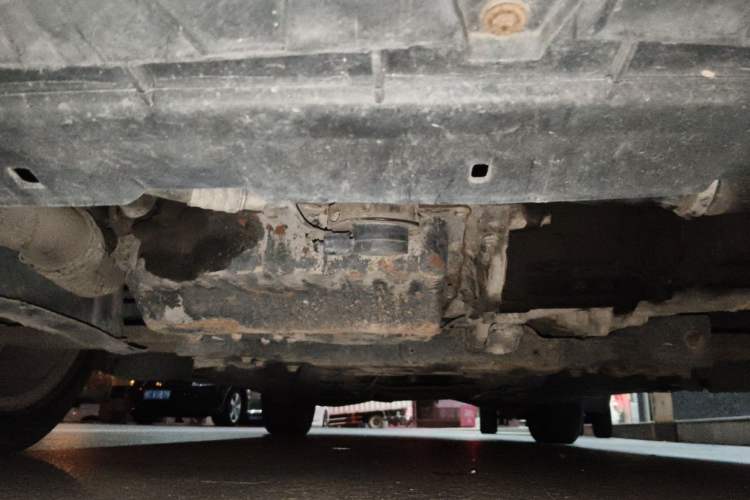 Used Volkswagen Magotan 2012 Facelift 1.8TSI Prestige Model Chassis Front