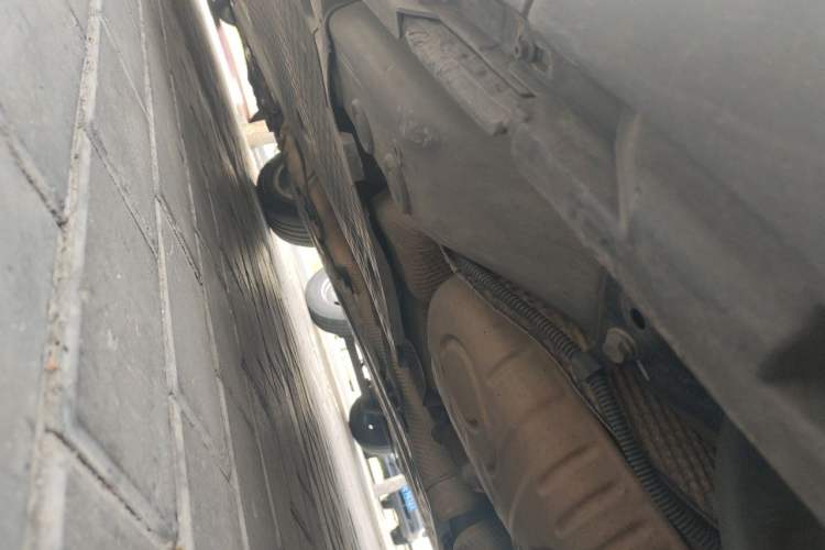 Used Volkswagen Magotan 2012 1.8TSI Luxury Model Chassis Rear Left