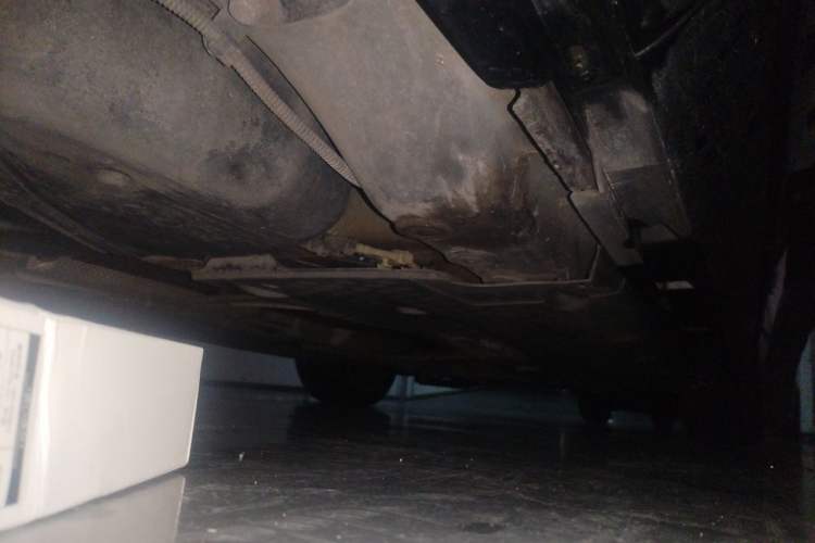 Used Volkswagen Magotan 2012 1.8TSI Prestige Model Chassis Rear Right