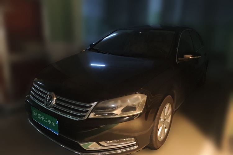 Volkswagen Magotan 2012 Revised Version 1.8TSI Leading Edition مستعملة Guazi used car, China used car export, Used car for sale, Used  cars, Cheapest cars for sale